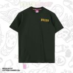 KAOS FRIDAY KILLER | SUNSET GREEN