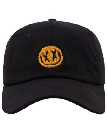 TOPI FRIDAY KILLER | DIPPY #2 CAP OCHRE