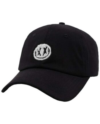 TOPI FRIDAY KILLER | DIPPY #2 CAP WHITE
