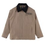 SWEATER KERAH FRIDAY KILLER | NASH BROWN