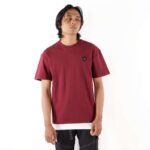 KAOS FAKE LAYER FRIDAY KILLER | KNOT MAROON