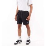 CELANA PENDEK BOARD SHORT JAITAN KONTRAS FRIDAY KILLER | CASTRY BLACK