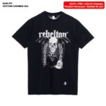 KAOS FRIDAY KILLER | ETERNAL