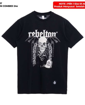 KAOS FRIDAY KILLER | ETERNAL