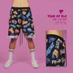 BOXER FRIDAY KILLER | TEAM UP
