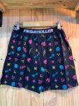 BOXER FRIDAY KILLER | MOLCRO