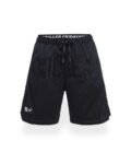 CELANA PENDEK MESHORT FRIDAY KILLER | THE BULLS MESH BLACK