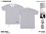 KAOS POLO FRIDAY KILLER | BEEK MISTY