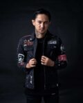 JACKET DENIM FRIDAY KILLER | RE:CLAIMED