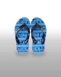 SANDAL ANAK FRIDAY KILLER | ROCK KIDZ BLUE