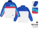 JAKET FRIDAY KILLER | GRETA