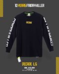 KAOS LENGAN PANJANG FRIDAY KILLER | DECADE LS