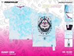 KAOS FRIDAY KILLER | BUNNYGRIM
