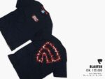 KAOS FRIDAY KILLER | BLASTER