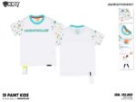 KAOS FRIDAY KILLER | 19 PAINT