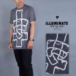 KAOS FRIDAY KILLER | ILLUMINATE