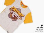 KAOS FRIDAY KILLER | FUNPLAY