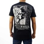 KAOS FRIDAY KILLER | PRAY#3
