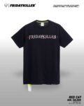 KAOS FRIDAY KILLER | RED CAT