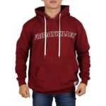 JAKET HOODIE FRIDAY KILLER | 19 HOLLOW MRN HD