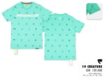 KAOS FRIDAY KILLER | 19 CREATURE