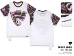 KAOS FRIDAY KILLER | CHOCO LOGO