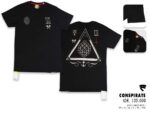 KAOS FRIDAY KILLER | CON SPIRATE