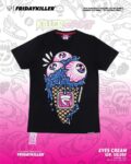KAOS FRIDAY KILLER | EYES CREAM