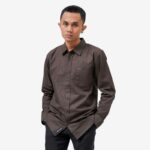 KEMEJA LENGAN PANJANG FRIDAY KILLER | REZETTA BRW LS