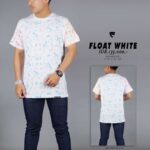 KAOS FRIDAY KILLER | FLOAT WHT
