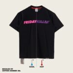 KAOS FRIDAY KILLER | CORE TEMP PP