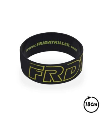GELANG FRIDAY KILLER | ZINSKY