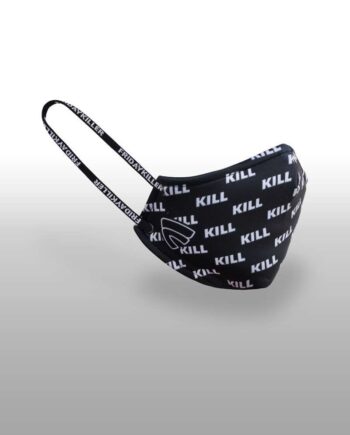 MASKER FRIDAY KILLER | REPS MASK