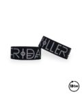 GELANG FRIDAY KILLER | THE FELON BR