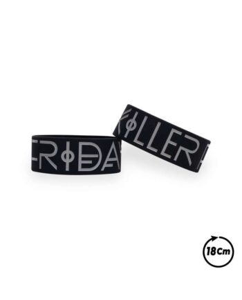 GELANG FRIDAY KILLER | THE FELON BR