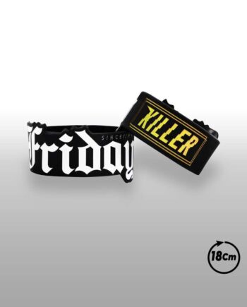 GELANG FRIDAY KILLER | EGYPT SKULL BR