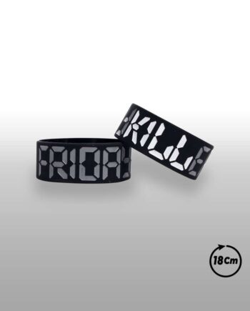 GELANG FRIDAY KILLER | DIGITS BR