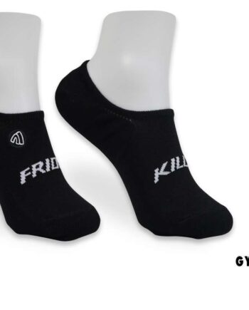 KAOS KAKI FRIDAY KILLER | GYMEA