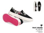 SEPATU FRIDAY KILLER | VOLKY CHECKERS