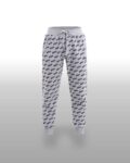 CELANA JOGGER FRIDAY KILLER | REPS GREY JOGGER