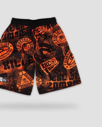 CELANA PENDEK MESHORT FRIDAY KILLER | VIRLO