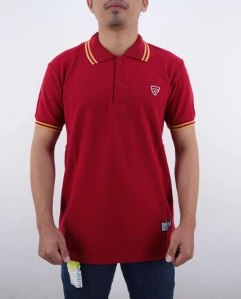 KAOS POLO FRIDAY KILLER | GOLDRICH MRN