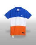 KAOS POLO FRIDAY KILLER | GREVY BLUE