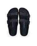 SANDAL SLIDE FRIDAY KILLER | CETERO WHITE