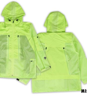 JAKET FRIDAY KILLER | MISILE