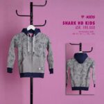 JAKET HOODIE ANAK FRIDAY KILLER | SHARK HD KIDS