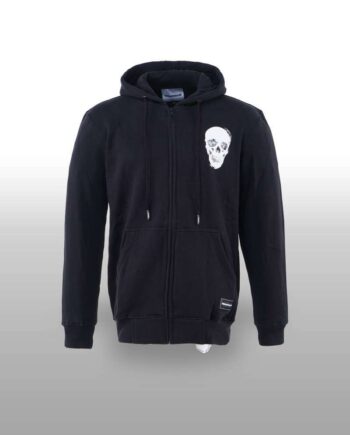 JAKET HOODIE FRIDAY KILLER | SKULLY 2 HD