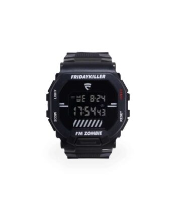 JAM TANGAN DIGITAL FRIDAY KILLER | OXILS