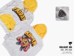 JAKET HOODIE FRIDAY KILLER | DELIGHT HD