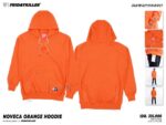 JAKET HOODIE FRIDAY KILLER | NOVECA ORG HD